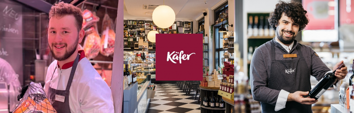 Ausbildung zum Kaufmann im Einzelhandel (w/m/d) in Parsdorf, 1. Bild