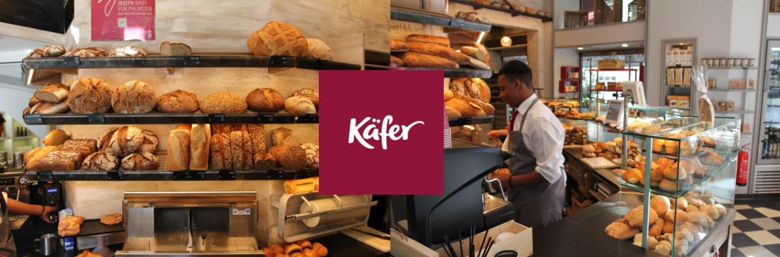 Verkäufer (w/m/d) Brotabteilung im Feinkostladen, 1. Bild