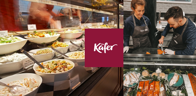 Verkäufer (w/m/d) Feinkosttheke im Feinkostladen, 1. Bild