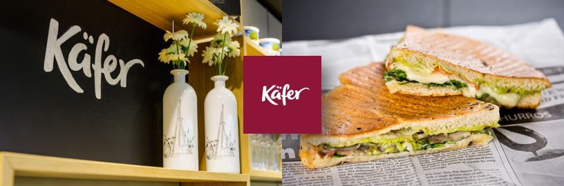 Koch (w/m/d) im Käfer Delikatessenmarkt Solln, 1. Bild