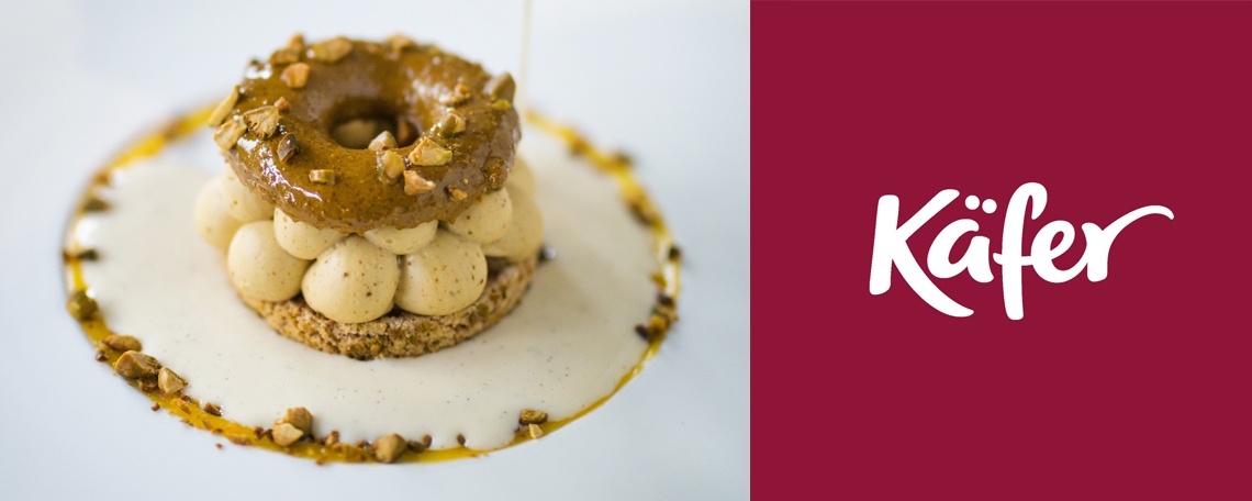 Pâtissier (w/m/d) in der Käfer-Schänke, München, 1. Bild