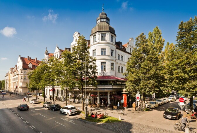 Aushilfe Kasse (w/m/d) im Feinkostladen, Minijob-Basis, 1. Bild