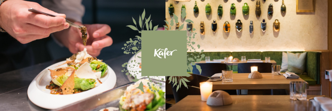 Servicemitarbeiter (w/m/d) Beetle, München, 1. Bild