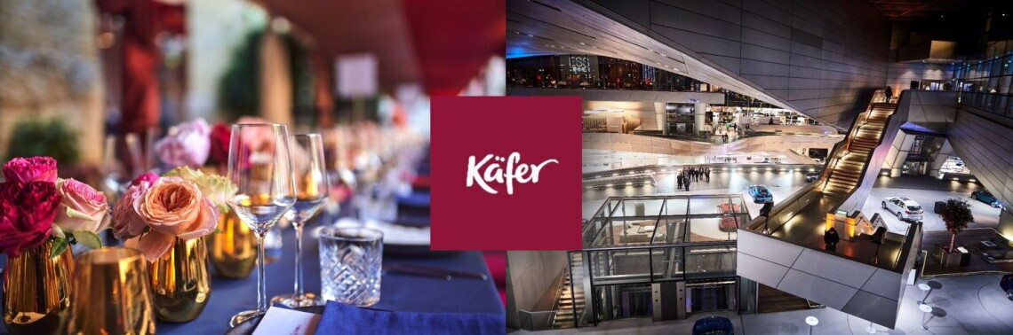 Standortleiter (m/w/d) Käfer-BMW Welt, München, 1. Bild
