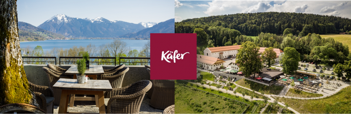 Oberkellner (w/m/d) im Partyservice München, 2. Bild