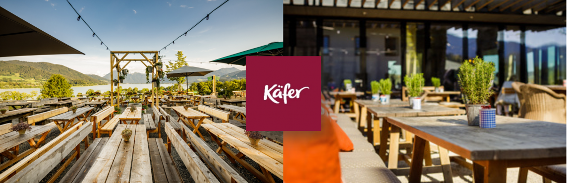 Oberkellner (w/m/d) im Partyservice München, 3. Bild