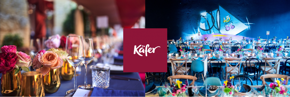 Eventmanager (w/m/d), München, 1. Bild