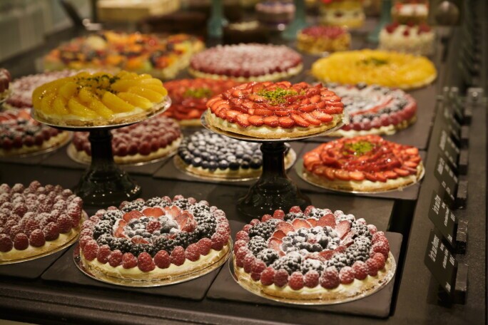 Stellv. Abteilungsleiter (w/m/d) Confiserie im Feinkostladen, 2. Bild