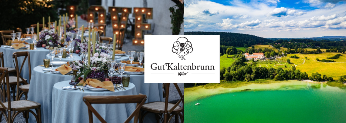 Teamleiter Eventmanagement (m/w/d) Gut Kaltenbrunn, 1. Bild