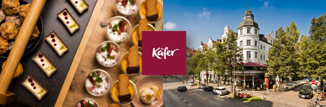 Ausbildung zum Veranstaltungskaufmann (w/m/d) im Feinkostcatering, 1. Bild