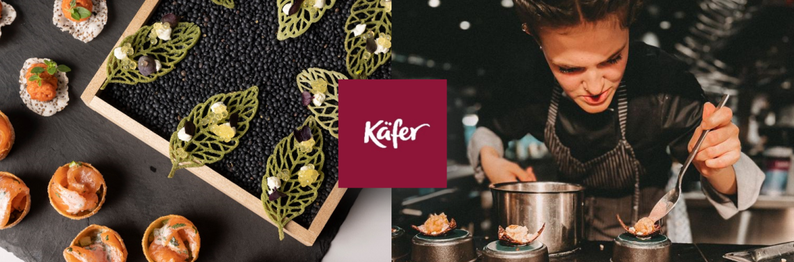 Sous Chef (w/m/d) Messe München Riem, 1. Bild