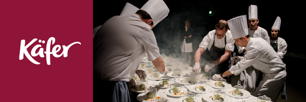 Demi Chef de Partie (m/w/d), THE CLOUD by Käfer, München, 1. Bild