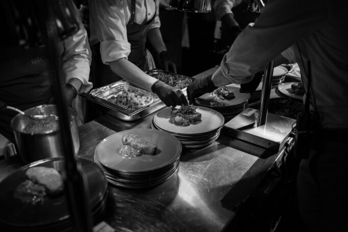 Commis de Cuisine (m/w/d), THE CLOUD by Käfer, München, 1. Bild