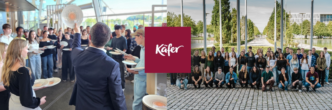 Ausbildung zum Fachmann für Restaurants und Veranstaltungsgastronomie (w/m/d) auf Gut Kaltenbrunn, 3. Bild
