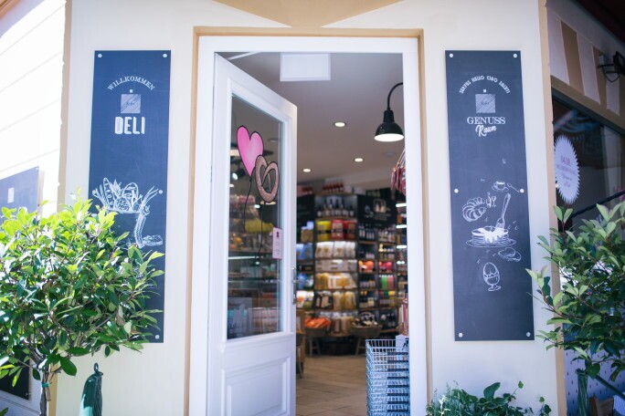 Aushilfe  (m/w/d) Gastronomie / Service in Starnberg am Wochenende, 2. Bild