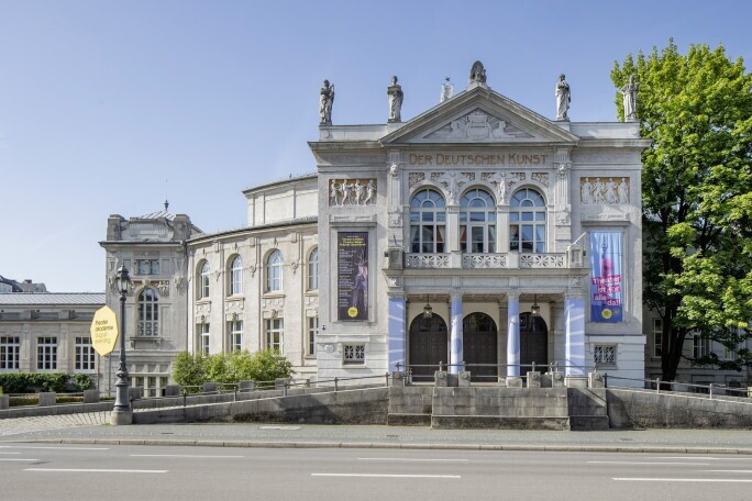 Stellvertretende Betriebsleitung Prinzregententheater (w/m/d), 1. Bild