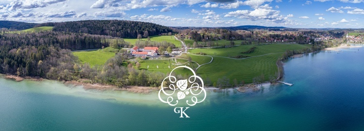 Hausmeister / Allrounder (w/m/d) Gut Kaltenbrunn, 1. Bild