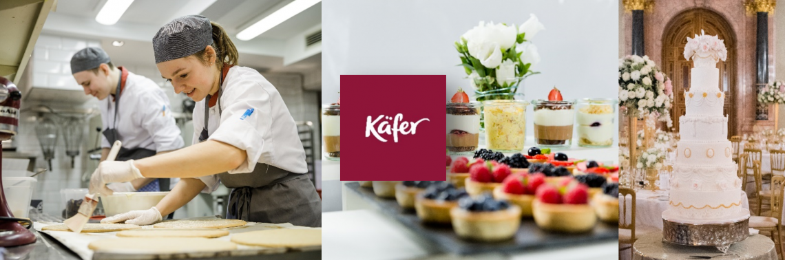 Chef de Partie Patisserie / Konditor (m/w/d) - Eventcatering & internationale Veranstaltungen, 2. Bild