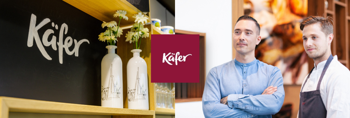 Servicemitarbeiter (m/w/d) in der Flughafenlounge in Berlin, 1. Bild