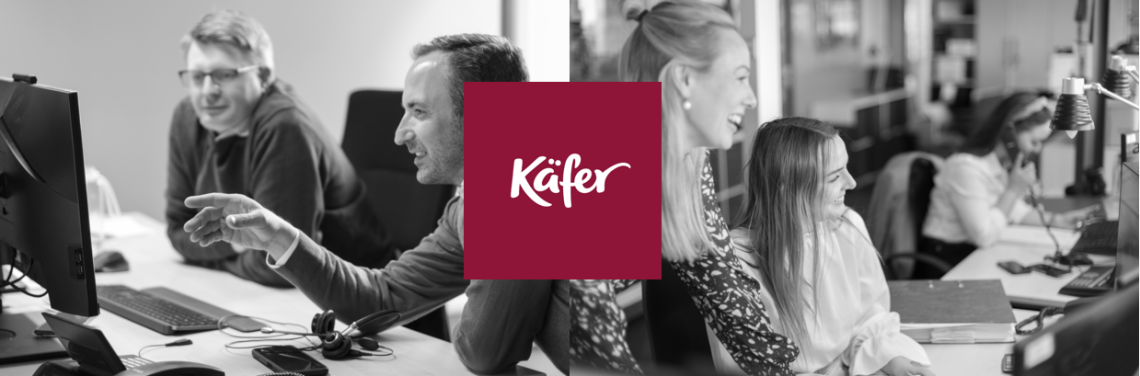 Ausbildung zum Fachinformatiker für Systemintegration (w/m/d), 1. Bild