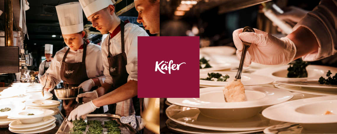Ausbildung zum Koch (w/m/d) im Event Design & Catering, 1. Bild