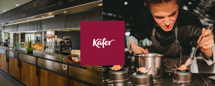 Küchenchef Frischeproduktion & Catering (w/m/d) Messe München, 1. Bild